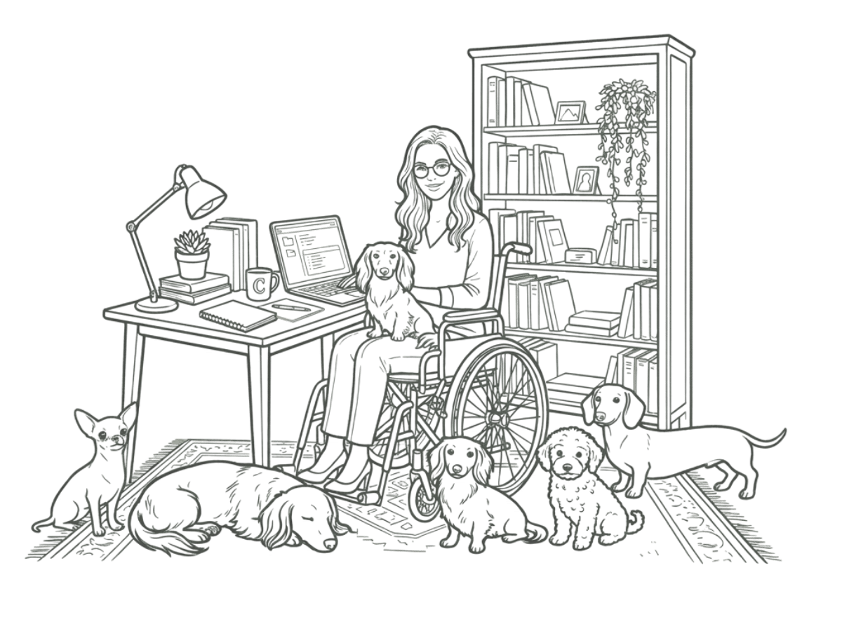 Busy B Virtual Assistant ready to take tasks off your plate